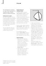 Preview for 44 page of Bang & Olufsen BeoLab 4 PC Manual