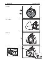 Preview for 10 page of Bang & Olufsen BeoLab 4 Service Manual