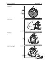 Предварительный просмотр 11 страницы Bang & Olufsen BeoLab 4 Service Manual