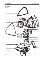 Preview for 24 page of Bang & Olufsen BeoLab 4 Service Manual