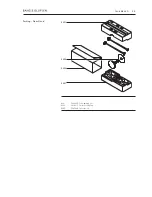 Preview for 27 page of Bang & Olufsen BeoLab 4 Service Manual