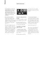 Preview for 6 page of Bang & Olufsen BeoLab 4 User Manual