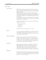 Preview for 4 page of Bang & Olufsen Beolab 4000 MKII 6642 Service Manual