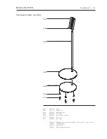 Предварительный просмотр 23 страницы Bang & Olufsen Beolab 4000 MKII 6642 Service Manual