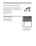 Preview for 7 page of Bang & Olufsen BeoLab 4000 User Manual
