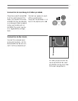 Предварительный просмотр 7 страницы Bang & Olufsen BeoLab 4000 User Manual