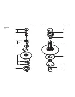 Предварительный просмотр 8 страницы Bang & Olufsen BeoLab 5 6881 Service Manual