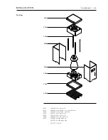 Предварительный просмотр 13 страницы Bang & Olufsen BeoLab 5 6881 Service Manual