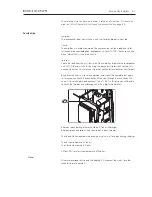 Предварительный просмотр 15 страницы Bang & Olufsen BeoLab 5 6881 Service Manual