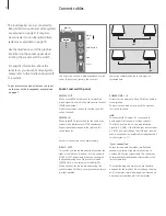 Предварительный просмотр 8 страницы Bang & Olufsen BeoLab 5 Instructions Manual