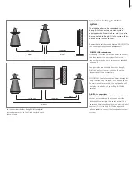 Preview for 9 page of Bang & Olufsen BeoLab 5 Instructions Manual