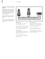 Предварительный просмотр 10 страницы Bang & Olufsen BeoLab 5 Instructions Manual