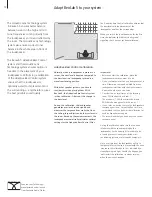 Preview for 12 page of Bang & Olufsen BeoLab 5 Instructions Manual