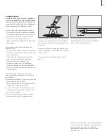 Предварительный просмотр 13 страницы Bang & Olufsen BeoLab 5 Instructions Manual