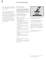 Предварительный просмотр 14 страницы Bang & Olufsen BeoLab 5 Instructions Manual