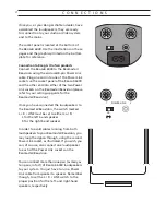 Preview for 4 page of Bang & Olufsen BeoLab 6000 Manual