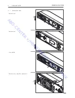 Preview for 10 page of Bang & Olufsen BeoLab 7-1 Service Manual