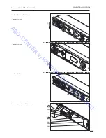 Preview for 18 page of Bang & Olufsen BeoLab 7-1 Service Manual