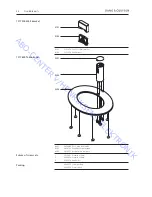 Preview for 26 page of Bang & Olufsen BeoLab 7-1 Service Manual