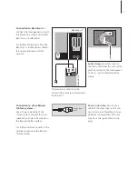 Предварительный просмотр 7 страницы Bang & Olufsen BeoLab 7-4 User Manual