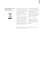 Preview for 9 page of Bang & Olufsen BeoLab 7-6 User Manual