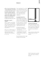 Preview for 3 page of Bang & Olufsen BEOLAB 8002 Manual