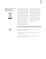 Preview for 9 page of Bang & Olufsen BEOLAB 8002 Manual