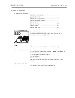 Preview for 17 page of Bang & Olufsen BeoLab 9 6217 Service Manual