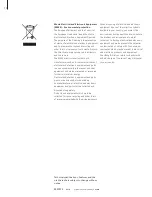 Preview for 10 page of Bang & Olufsen BeoLab 9 User Manual