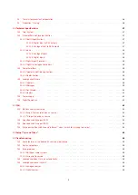 Preview for 4 page of Bang & Olufsen BeoLab 90 Technical Sound Manual