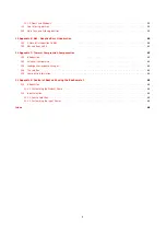 Предварительный просмотр 6 страницы Bang & Olufsen BeoLab 90 Technical Sound Manual