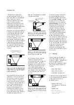 Preview for 7 page of Bang & Olufsen BeoLab 90 Technical Sound Manual