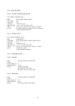 Preview for 40 page of Bang & Olufsen BeoLab 90 Technical Sound Manual