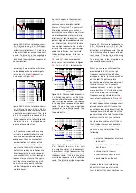 Preview for 53 page of Bang & Olufsen BeoLab 90 Technical Sound Manual