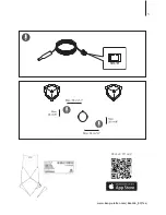 Предварительный просмотр 5 страницы Bang & Olufsen BeoLab 90 User Manual