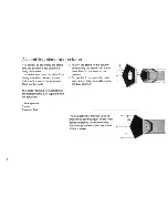 Preview for 6 page of Bang & Olufsen BeoLab Penta User Manual