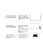 Preview for 8 page of Bang & Olufsen BeoLab Penta User Manual