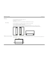 Предварительный просмотр 5 страницы Bang & Olufsen Beolab transmitter 1 Installation Manual