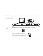 Preview for 7 page of Bang & Olufsen Beolab transmitter 1 Installation Manual