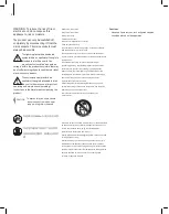 Preview for 2 page of Bang & Olufsen Beolab transmitter 1 Manual