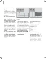 Предварительный просмотр 6 страницы Bang & Olufsen Beolab transmitter 1 Manual