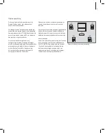 Предварительный просмотр 11 страницы Bang & Olufsen Beolab transmitter 1 Manual