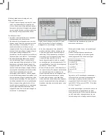 Предварительный просмотр 24 страницы Bang & Olufsen Beolab transmitter 1 Manual
