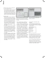 Предварительный просмотр 36 страницы Bang & Olufsen Beolab transmitter 1 Manual