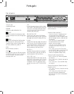 Preview for 46 page of Bang & Olufsen Beolab transmitter 1 Manual
