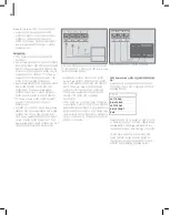 Предварительный просмотр 66 страницы Bang & Olufsen Beolab transmitter 1 Manual