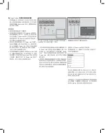Предварительный просмотр 78 страницы Bang & Olufsen Beolab transmitter 1 Manual