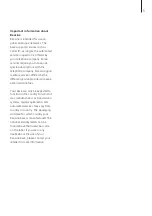 Предварительный просмотр 4 страницы Bang & Olufsen BEOLINE Quick Start Manual