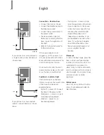 Preview for 2 page of Bang & Olufsen BEOLINE User Manual