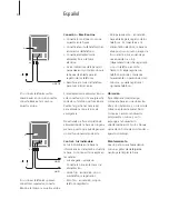 Предварительный просмотр 6 страницы Bang & Olufsen BEOLINE User Manual